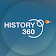 ZDF History 360° – Tempelhof icon