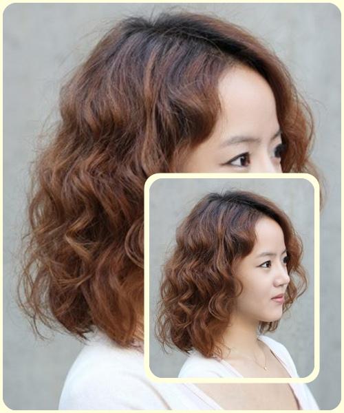 Korean Hairstyle App