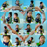 Heart Photo Maker -collage fun icon