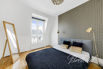 appartement à Neuilly-sur-Seine (92)