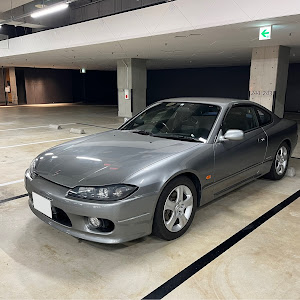 シルビア S15