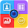 Edit Photos And Videos icon