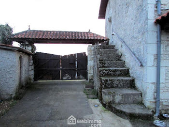 maison à Serigny (86)