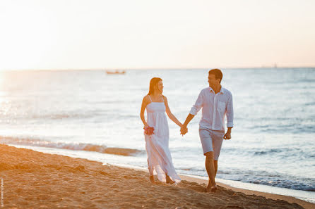 Photographe de mariage Staver Ivan (stawer). Photo du 8 août 2016