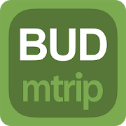 Budapest Travel Guide – mTrip  Icon