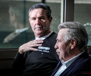 Roger De Vlaeminck: "Het zou bij mannen als Merckx en Hinault geen waar zijn geweest"