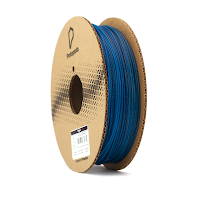 Proto-Pasta Midnight Gray-Blue Multicolor HTPLA Filament - 1.75mm (0.5kg)