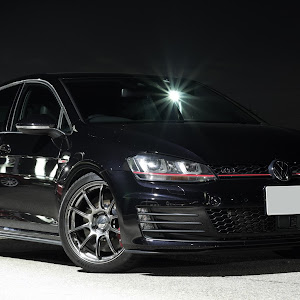 ゴルフGTI