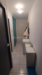 appartement à Amiens (80)