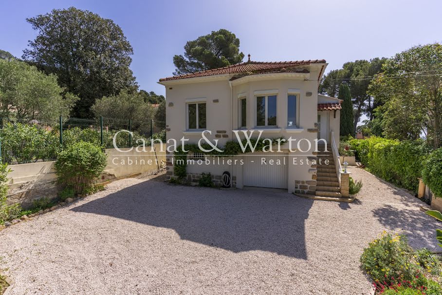 Vente villa 4 pièces 116 m² à Carqueiranne (83320), 740 000 €