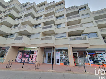 appartement à Meaux (77)