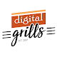 Digital Grills Install on Windows