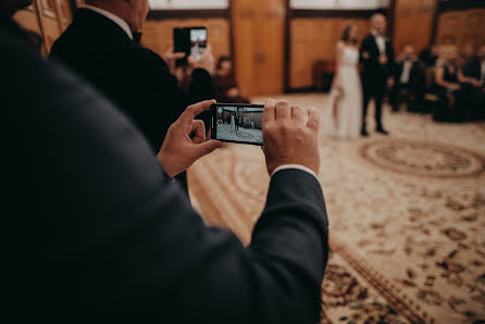 婚礼摄影师Pasha Kandaurov（kandaurov）。2018 11月8日的照片