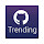 Github Trending New Tab