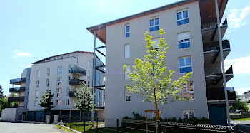 appartement à Vals-près-le-Puy (43)