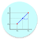 Interpolation Calculator icon