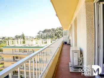 appartement à Toulon (83)