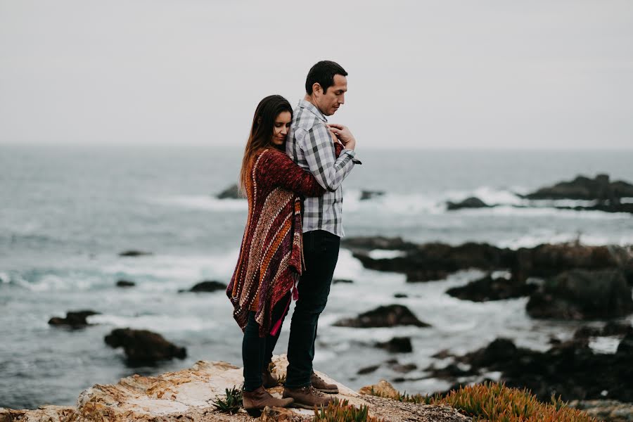 Fotografo di matrimoni Miguel Espinoza (daniymiguel). Foto del 31 agosto 2018