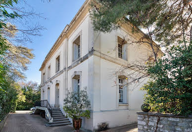 House with pool and terrace 1