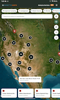 RosettaMaps: Camping Guide Screenshot 3 of 5
