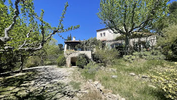 maison à Maussane-les-Alpilles (13)