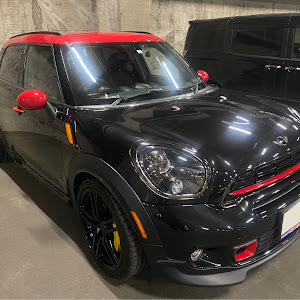 ミニ ハッチバック JCW