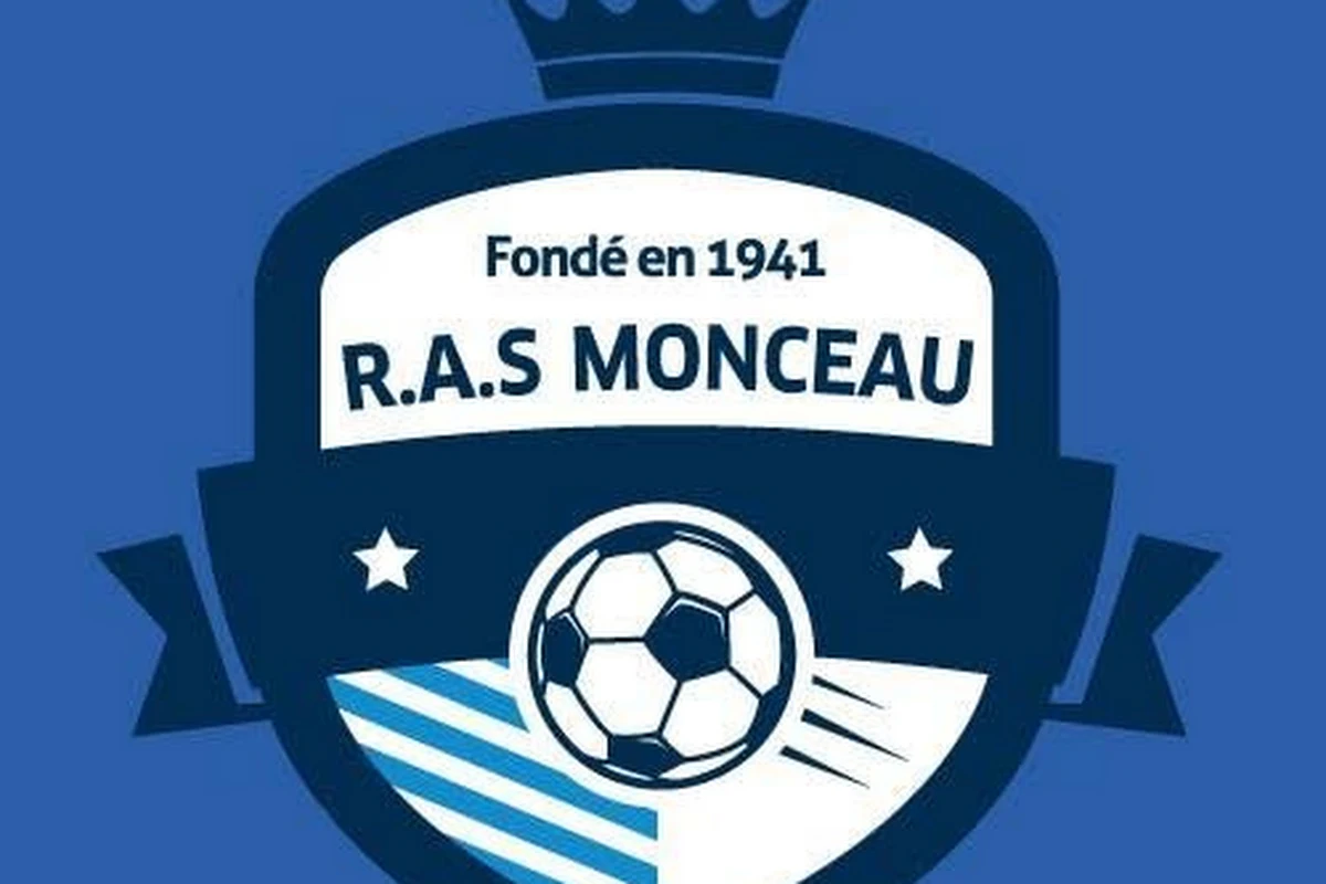 Un ancien joueur de D2 et de D3 a signé à Monceau en vue de la saison prochaine