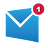 Email for Outlook, Hotmail icon