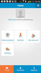 M-PAY Distributor(圖2)-速報App