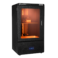 Peopoly Phenom Noir High Speed MSLA 3D Printer