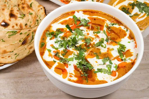 Paneer Butter Masala