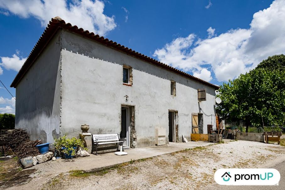 Vente maison  400 m² à Castelmoron-sur-Lot (47260), 273 000 €