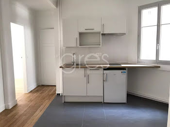 appartement à Paris 15ème (75)