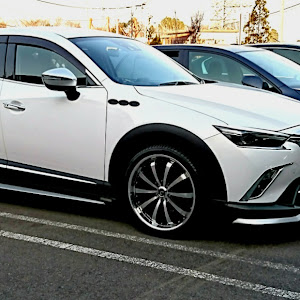 CX-3 DK5FW