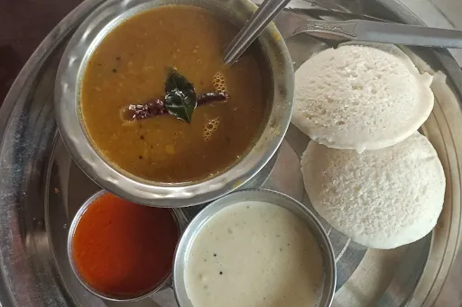 Idli Sambar