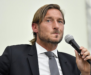 Les éloges de Francesco Totti envers Mourinho et Ibrahimovic : "Il faut des champions pour y arriver"