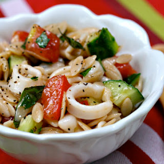 10 Best Italian Calamari Salad Recipes