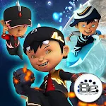 BoBoiBoy Puzzle Clash Apk