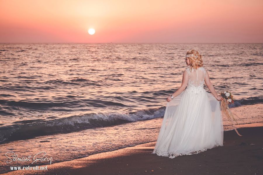 Fotógrafo de bodas Selmani Farız (selmanifariz). Foto del 11 de julio 2020