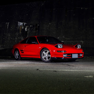 MR2 SW20