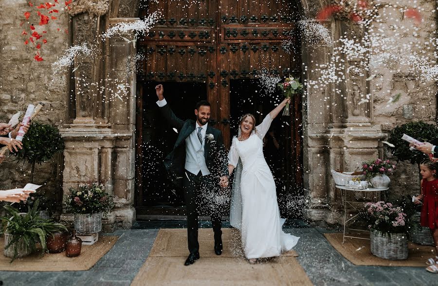 Fotógrafo de casamento Alberto Quero (albertoquero). Foto de 29 de julho 2021