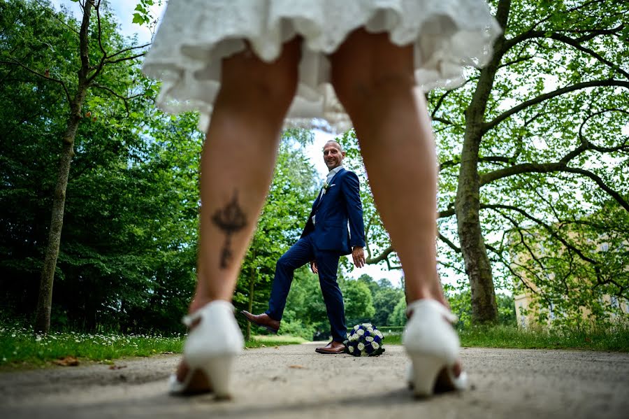 Wedding photographer Sven Soetens (soetens). Photo of 24 June 2021