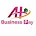 AH Business Pay icon