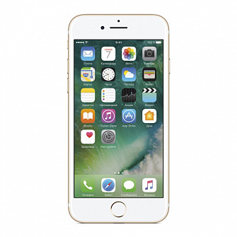 Apple iPhone 7 32 GB (Gold): диагональ