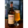 Logo of Harpoon White IPA