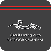 Karting Meisenthal  Icon