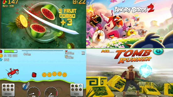 All Games All Games para Android - Download