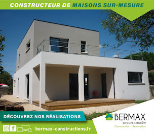 maison neuve à Saint-Yrieix-sur-Charente (16)