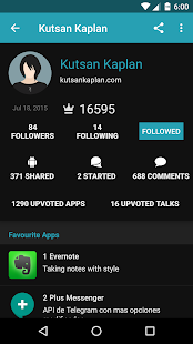   AppHunt- screenshot thumbnail   