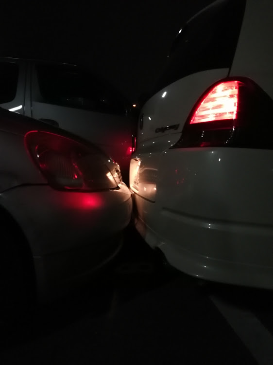 オデッセイのドライブ・エアコン清掃・absoluteに関するカスタム事例の投稿画像4枚目